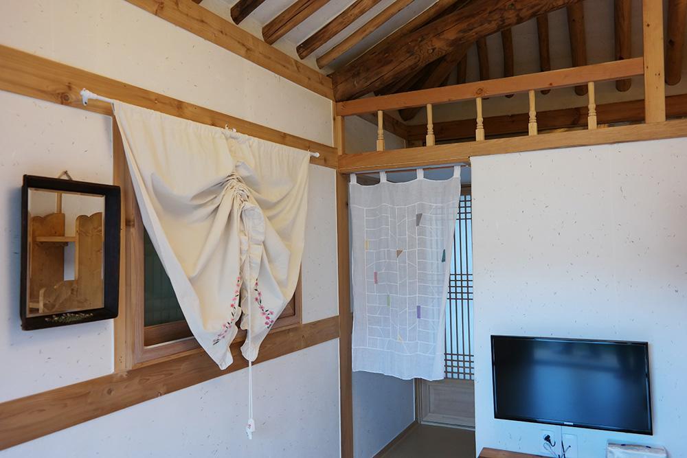 Yeonwoodang Guesthouse Jeonju Exterior photo