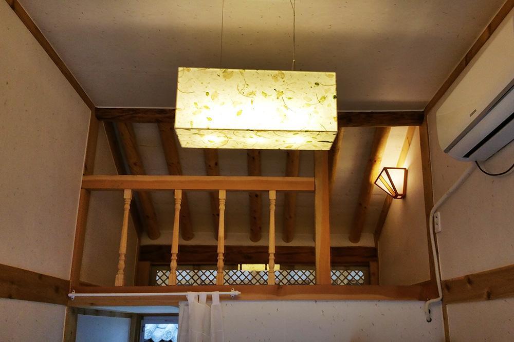 Yeonwoodang Guesthouse Jeonju Exterior photo