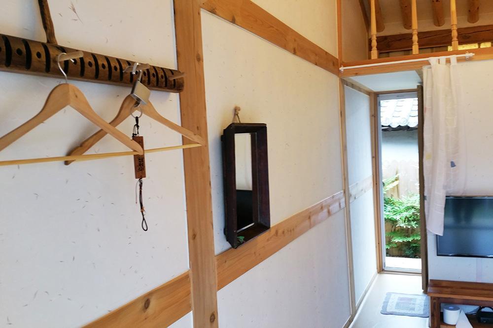 Yeonwoodang Guesthouse Jeonju Exterior photo