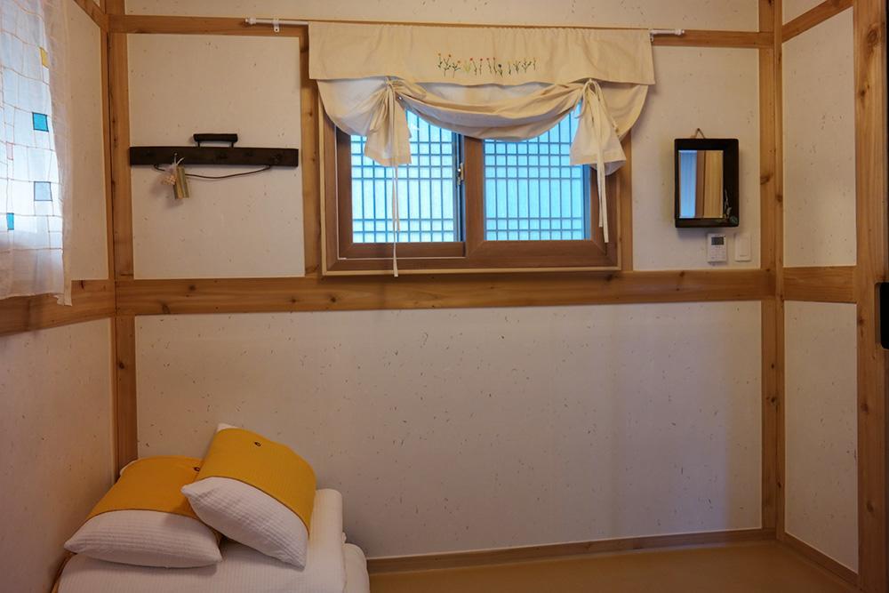 Yeonwoodang Guesthouse Jeonju Exterior photo